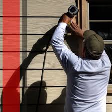 Best Fiber Cement Siding Installation  in Maan, ND